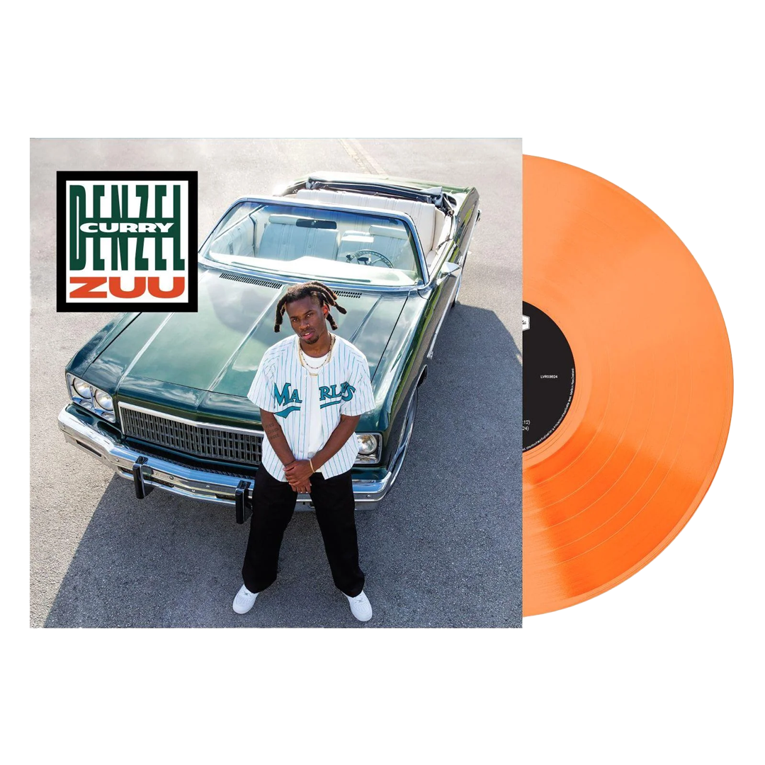 Denzel Curry まとめ売り　レコード　LP レコード｜Denzel Curry (デンゼル・カリー)｜商品一覧｜HMV&BOOKS online