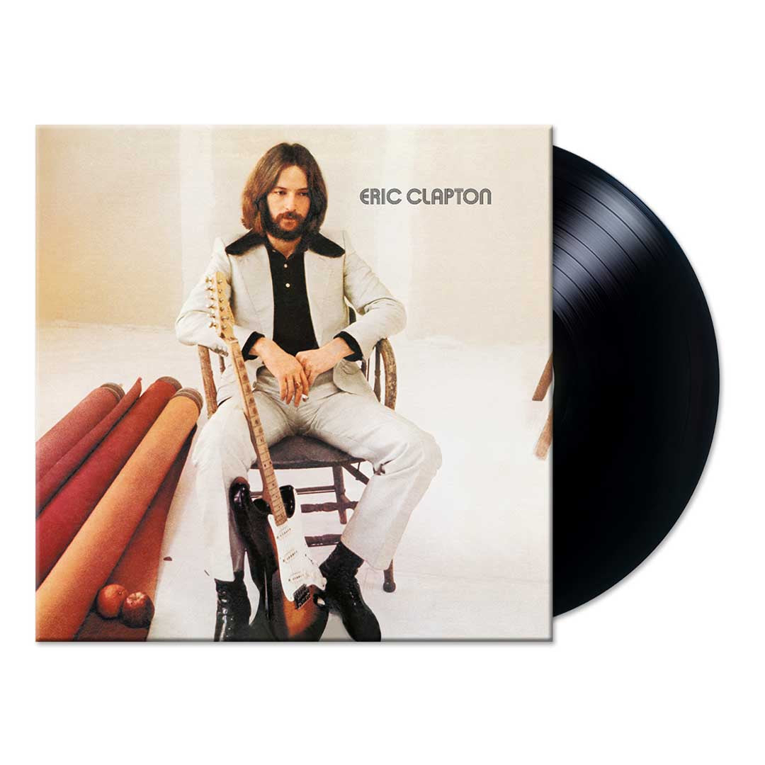 洋楽 Eric Clapton anniversary deluxe edition Eric Clapton (Anniversary Deluxe Edition) - Album by Eric