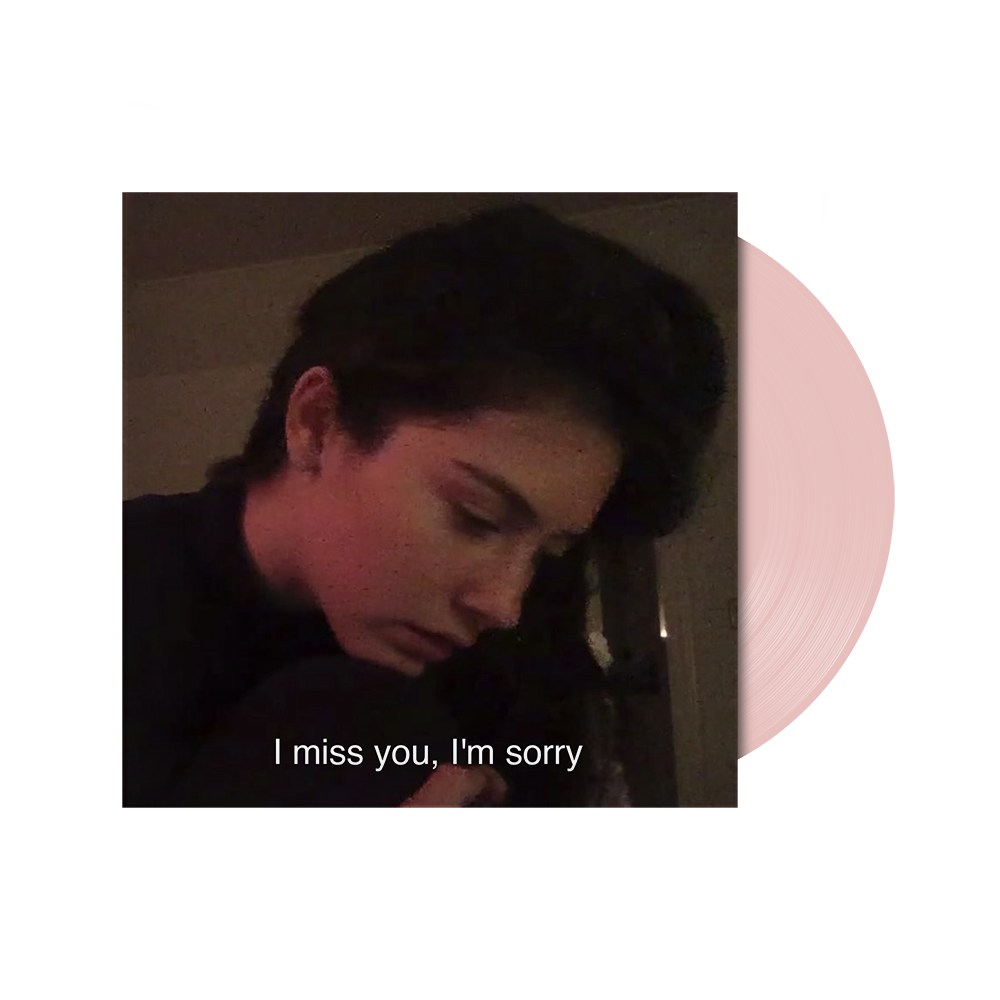 Gracie Abrams - I miss you, I'm sorry / I Love You, I'm Sorry (7