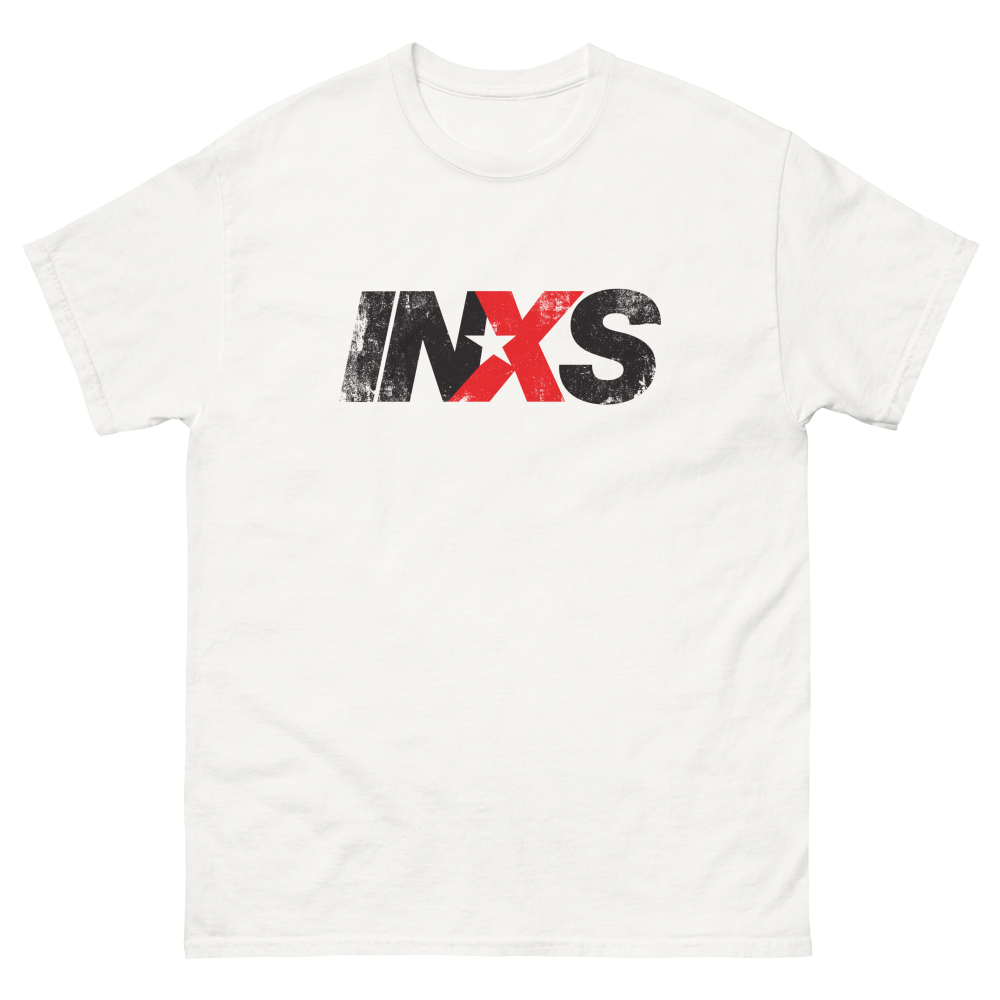 Inxs t shirt online