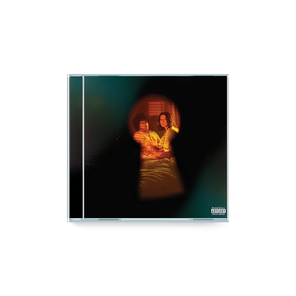 selena gomez I SAID I LOVE YOU. サイン入りCD Selena Gomez & benny blanco - I Said I Love You First (CD) +