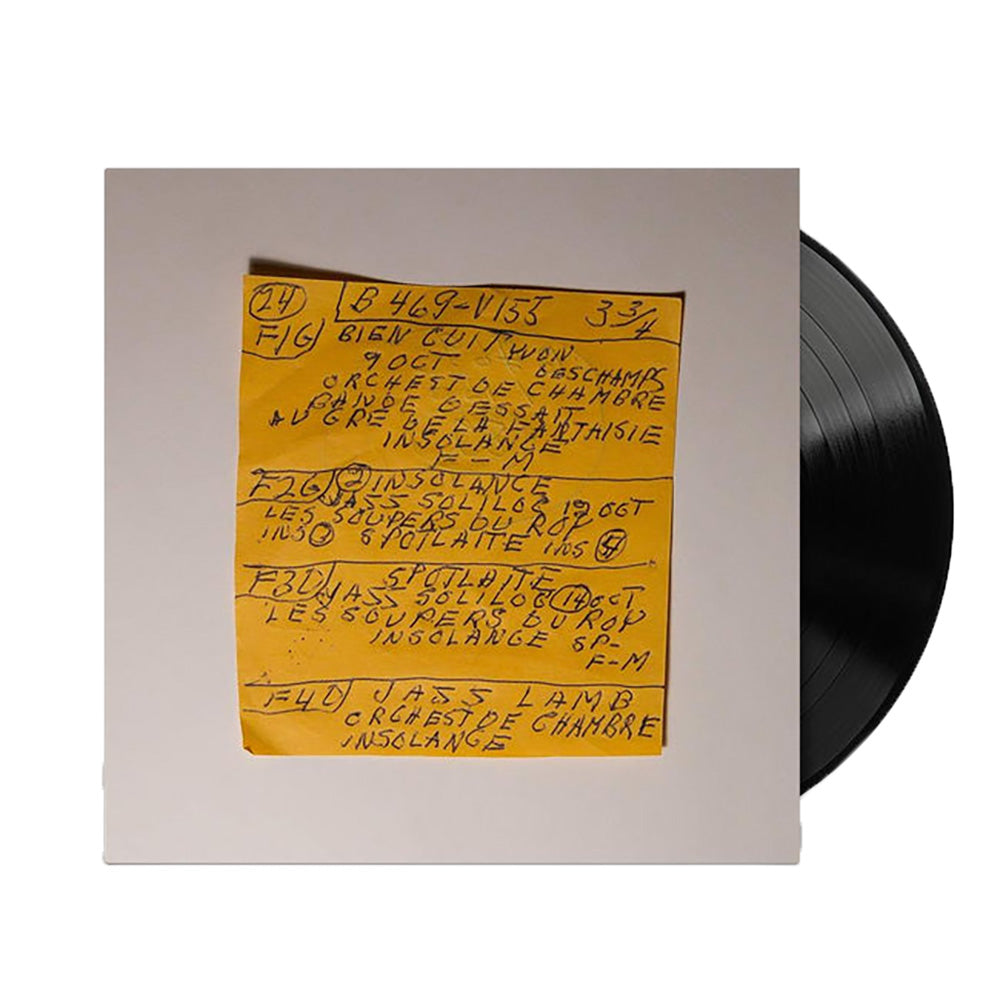 Mac DeMarco - Here Comes The Cowboy (LP) | uMusic Shop Australia