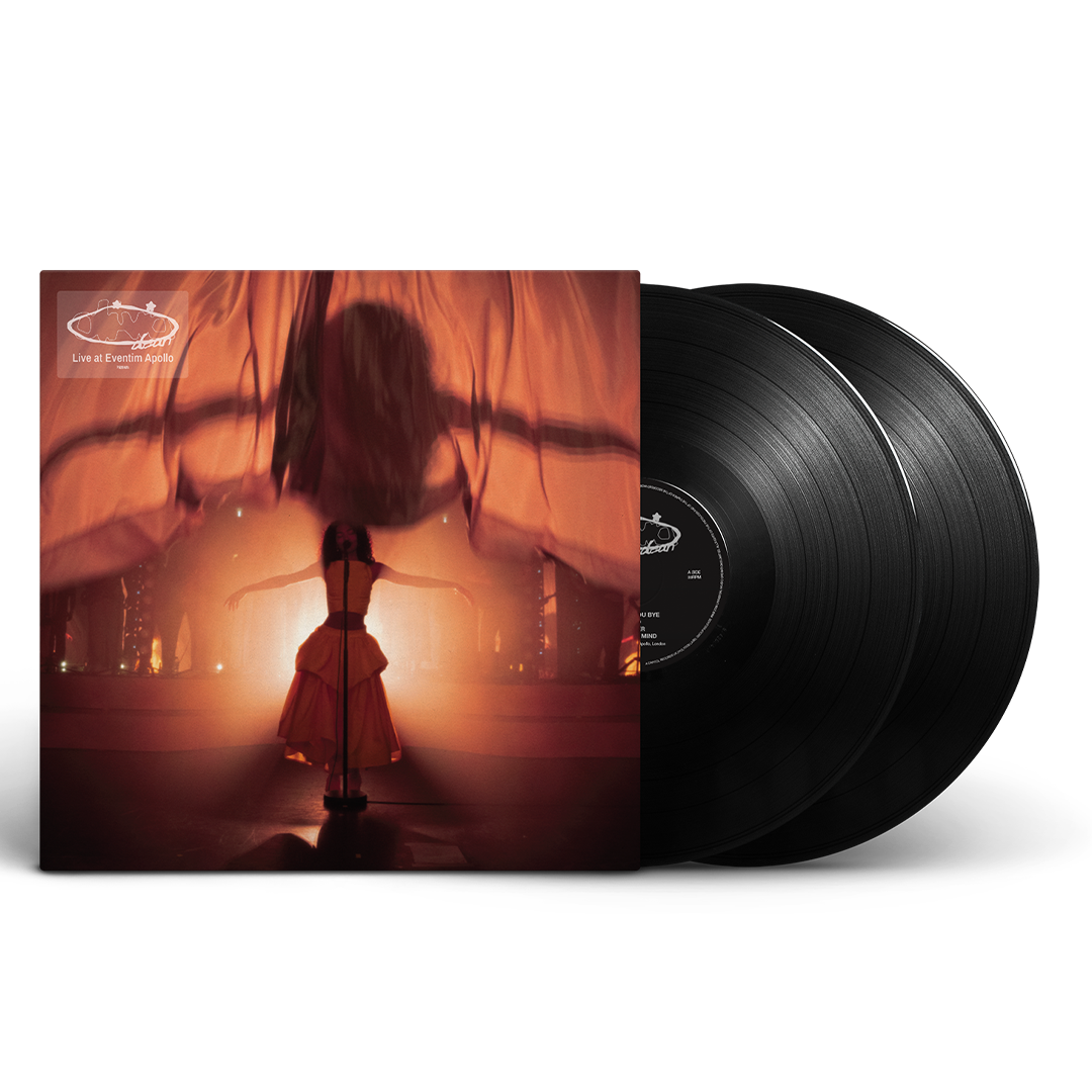 Olivia Dean - Live At Eventim Apollo