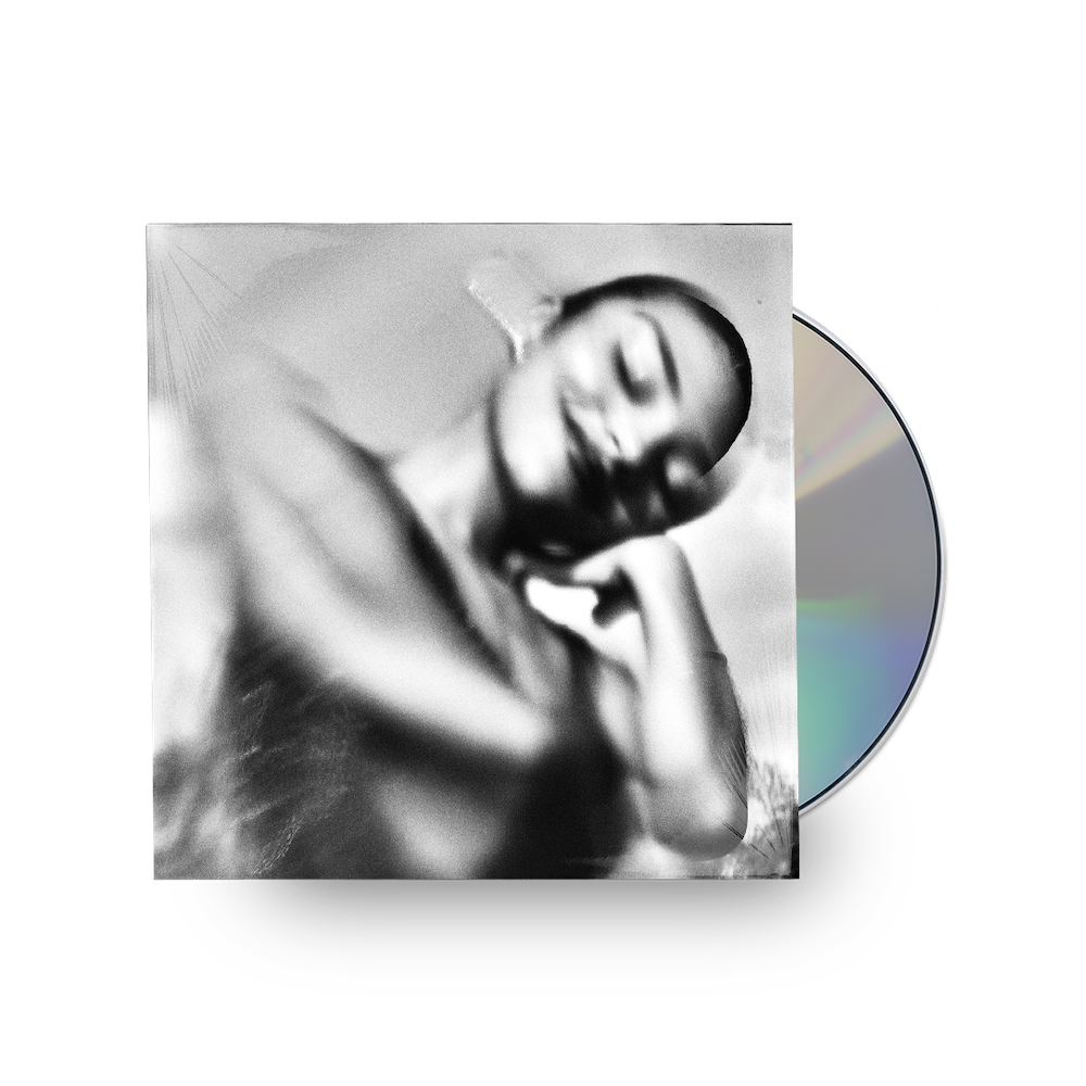 Olivia Dean The Art of Loving CD 直筆サイン入り Olivia Dean - Olivia Dean - The Art Of Loving 1LP