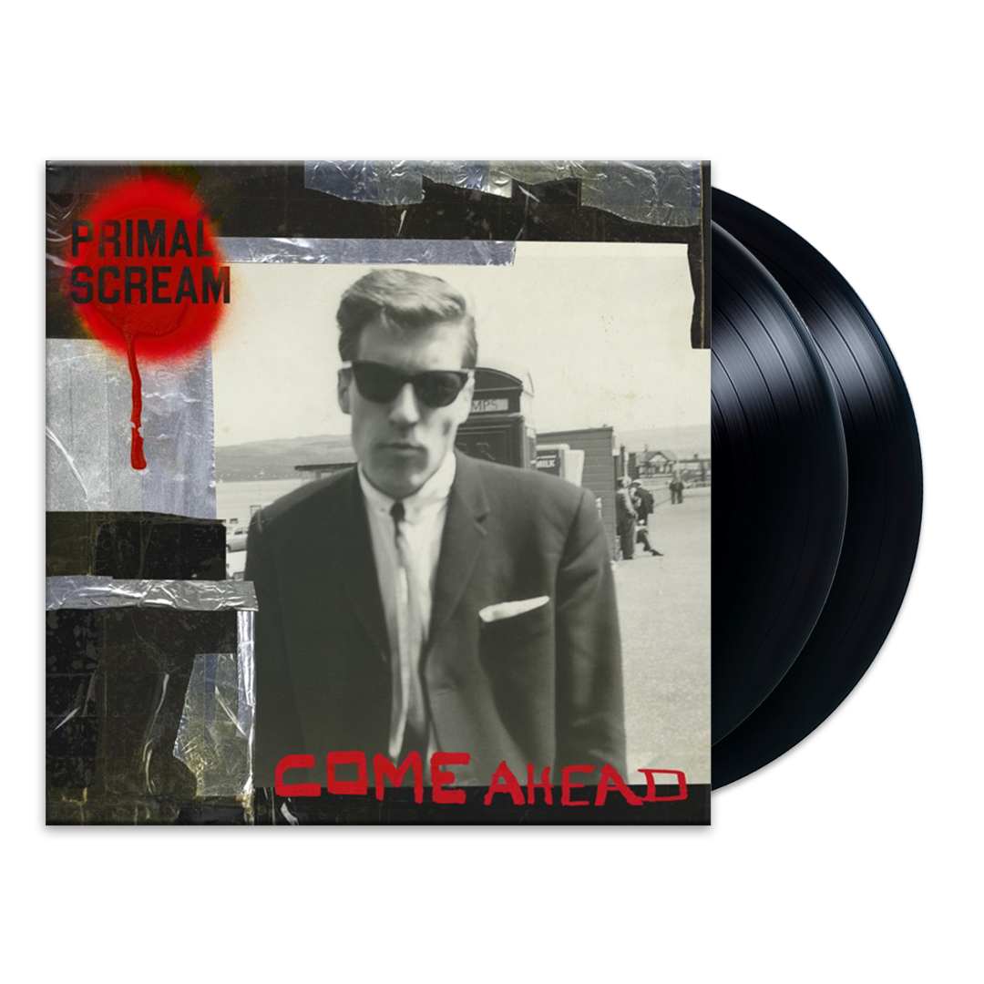 Primal Scream - Come Ahead - Amazon.com Music