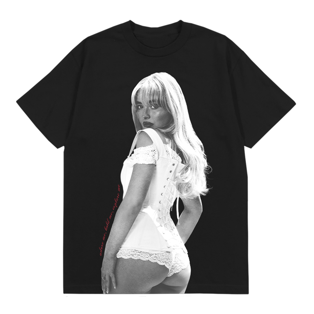 And Sweet Tour Carpenter Shirts And Hoodies Sabrina Carpenter