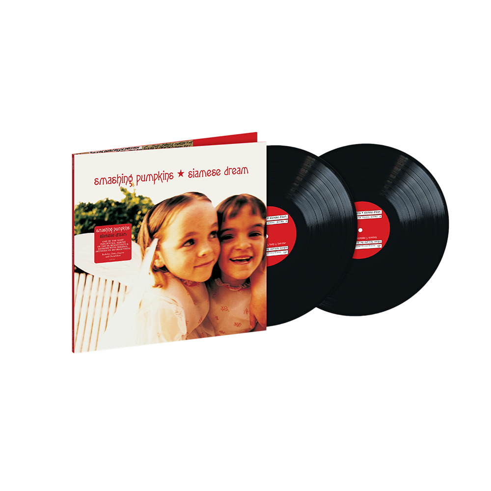 Siamese Dream: Amazon.sg: Music