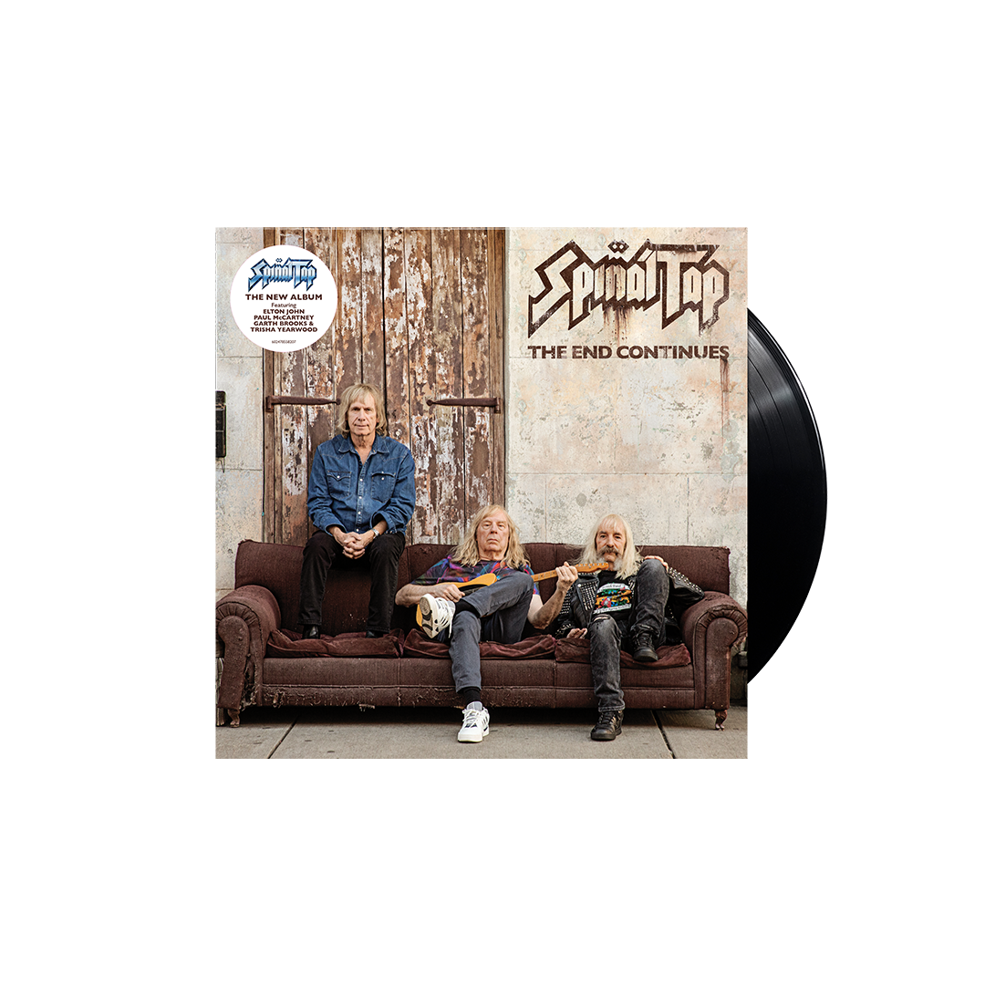 洋楽 The Cenbites / LP Black Sunday Live At The Royal Albert Hall - Stoked