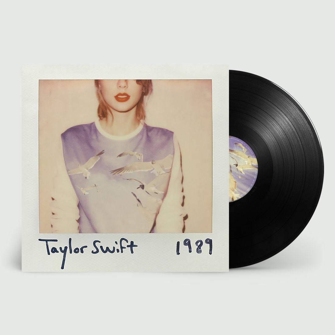 ポップス/ロック(洋楽) Taylor Swift/1989 LP SWIFT TAYLOR - 1989 (LP) (1 LP): Amazon.ca: Music