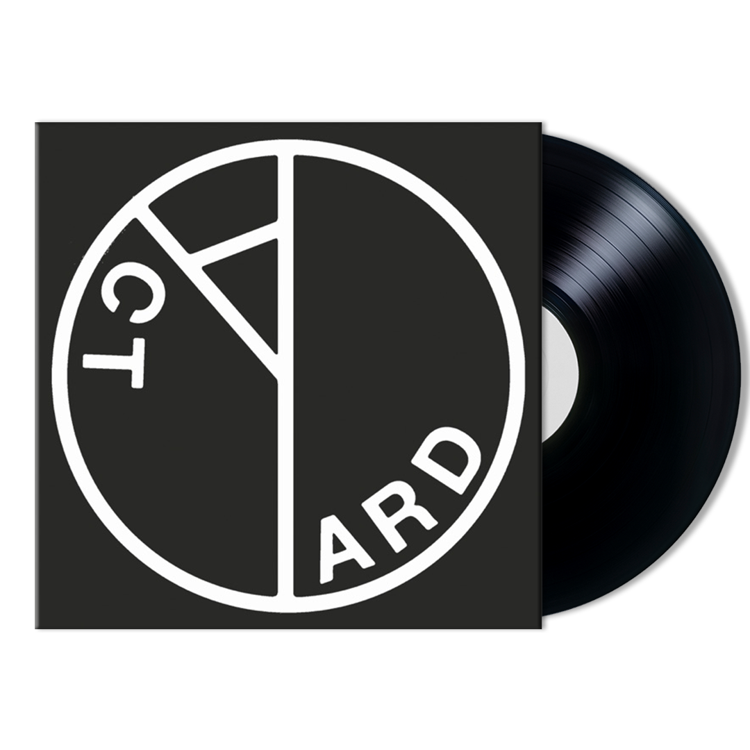 LP Yard Act “The Overload” 限定盤 LP Yard Act “The Overload” 限定盤