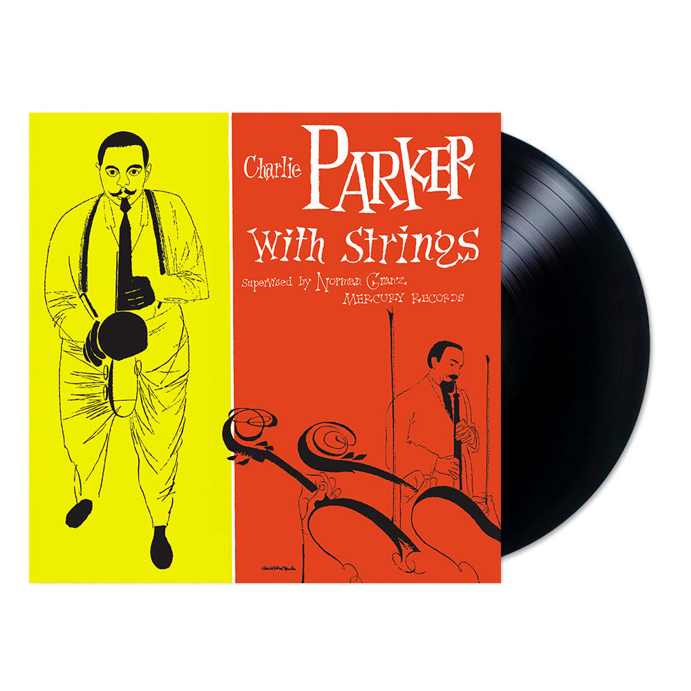 Charlie Parker レコード　７枚セット Charlie Parker チャーリー・パーカー レコード 7枚組+5枚