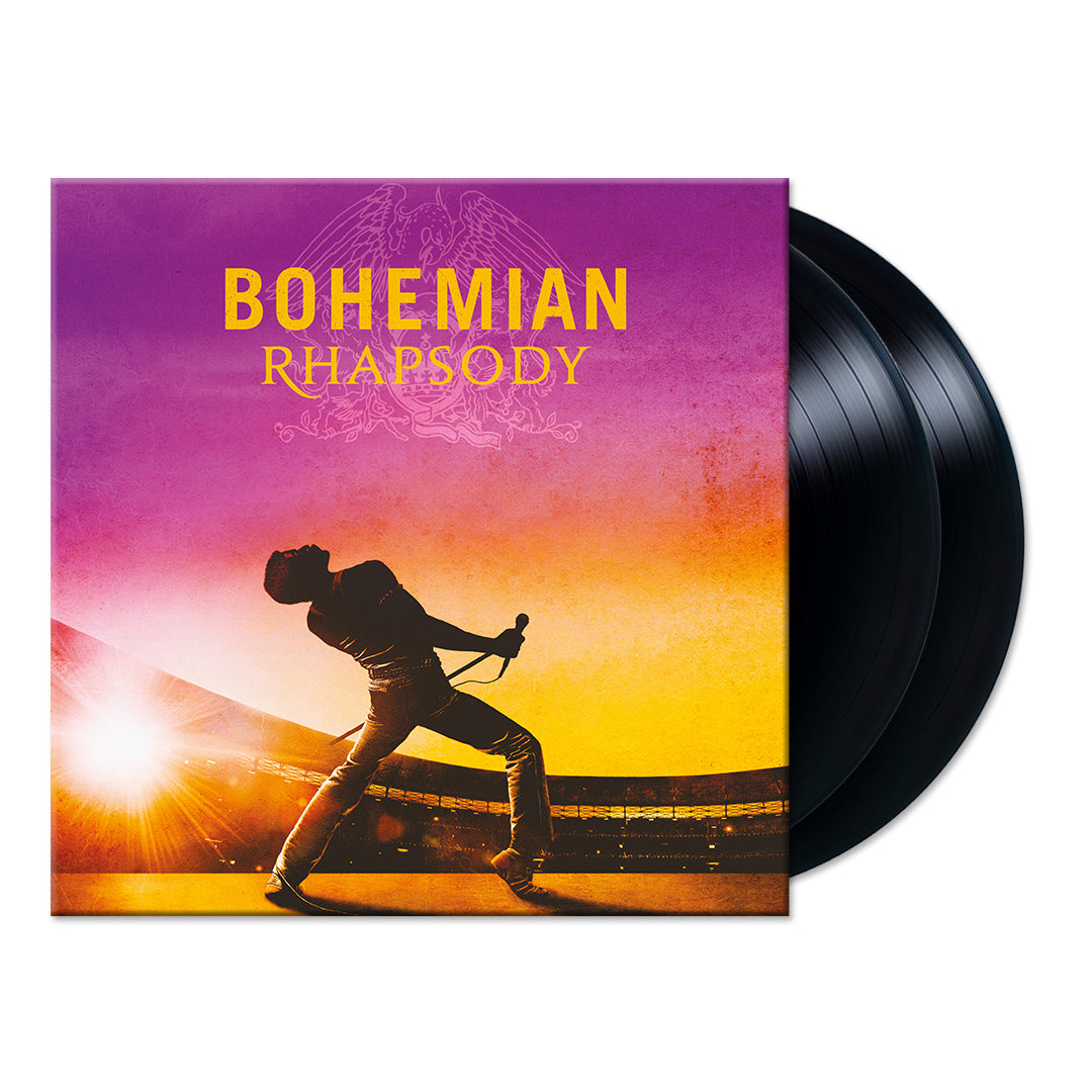 Queen - Bohemian Rhapsody (2LP) | uMusic Shop Australia - uMusic