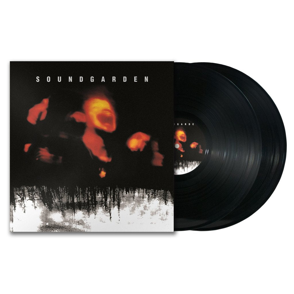 欧2LP Soundgarden Superunknown 0602537789818 A&amp;amp;M Records, Univers /00660 Soundgarden - Superunknown (180g Vinyl 2LP) - Music Direct