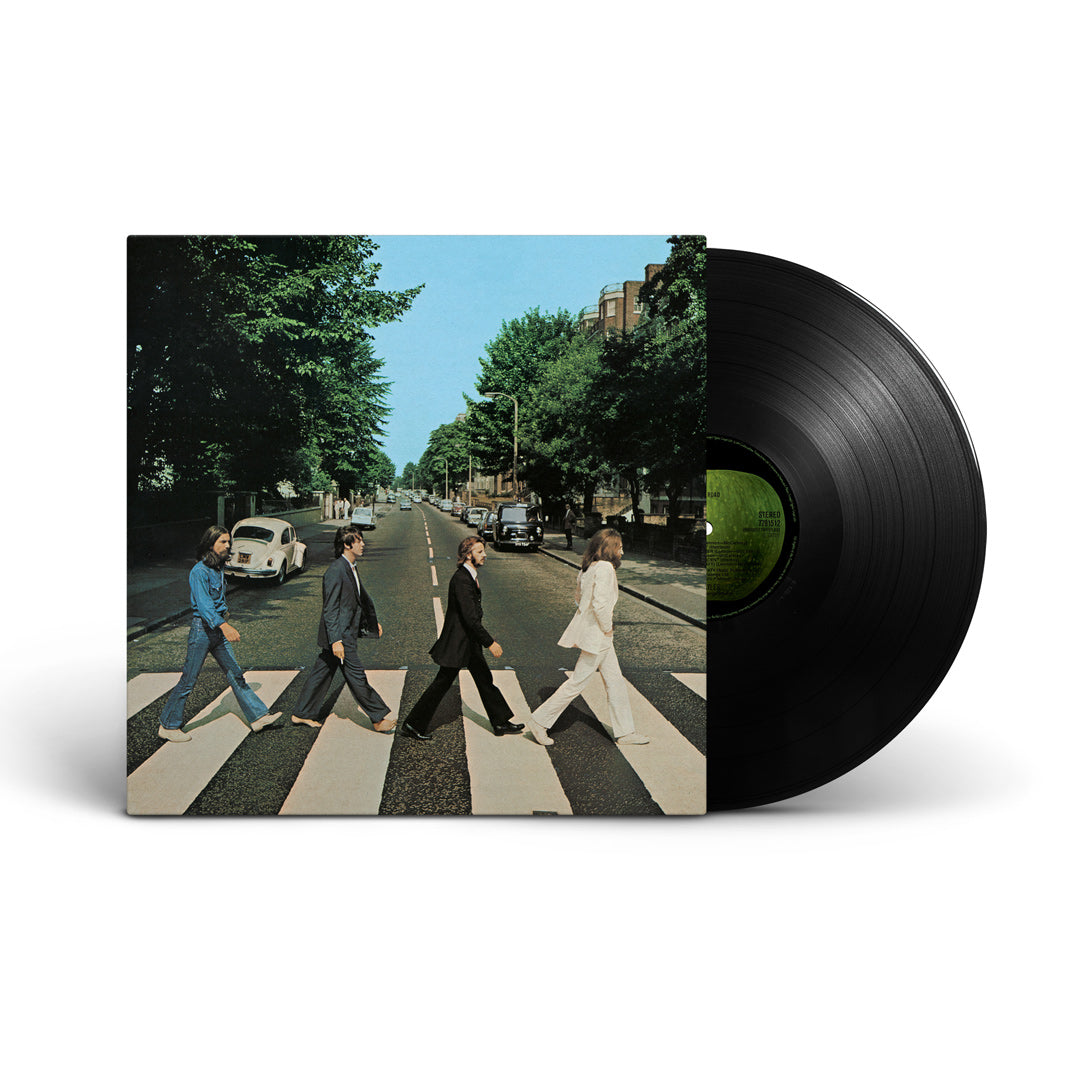 稀少オーストラリア初回Abbey Road Beatlesビートルズレコード The Beatles - Abbey Road (LP) | uMusic Shop Australia - uMusic