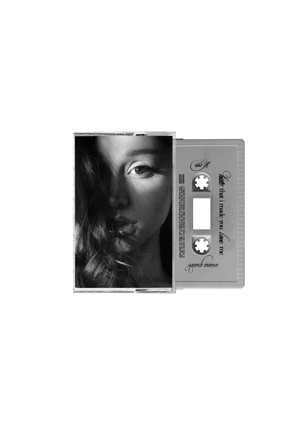 Ariana Grande UMusic Shop Australia ariana-grande-umusic-shop-australia