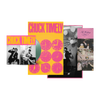 Chuck Timely & the Hourglass (Exclusive Pistachio LP)