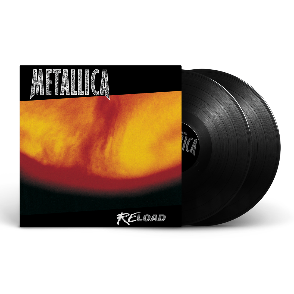 ReLoad: Remastered (2LP)