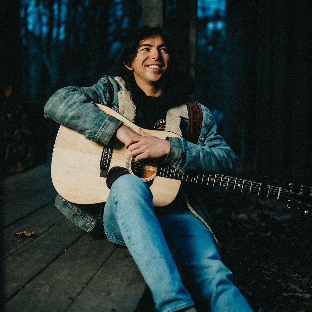 Wyatt Flores