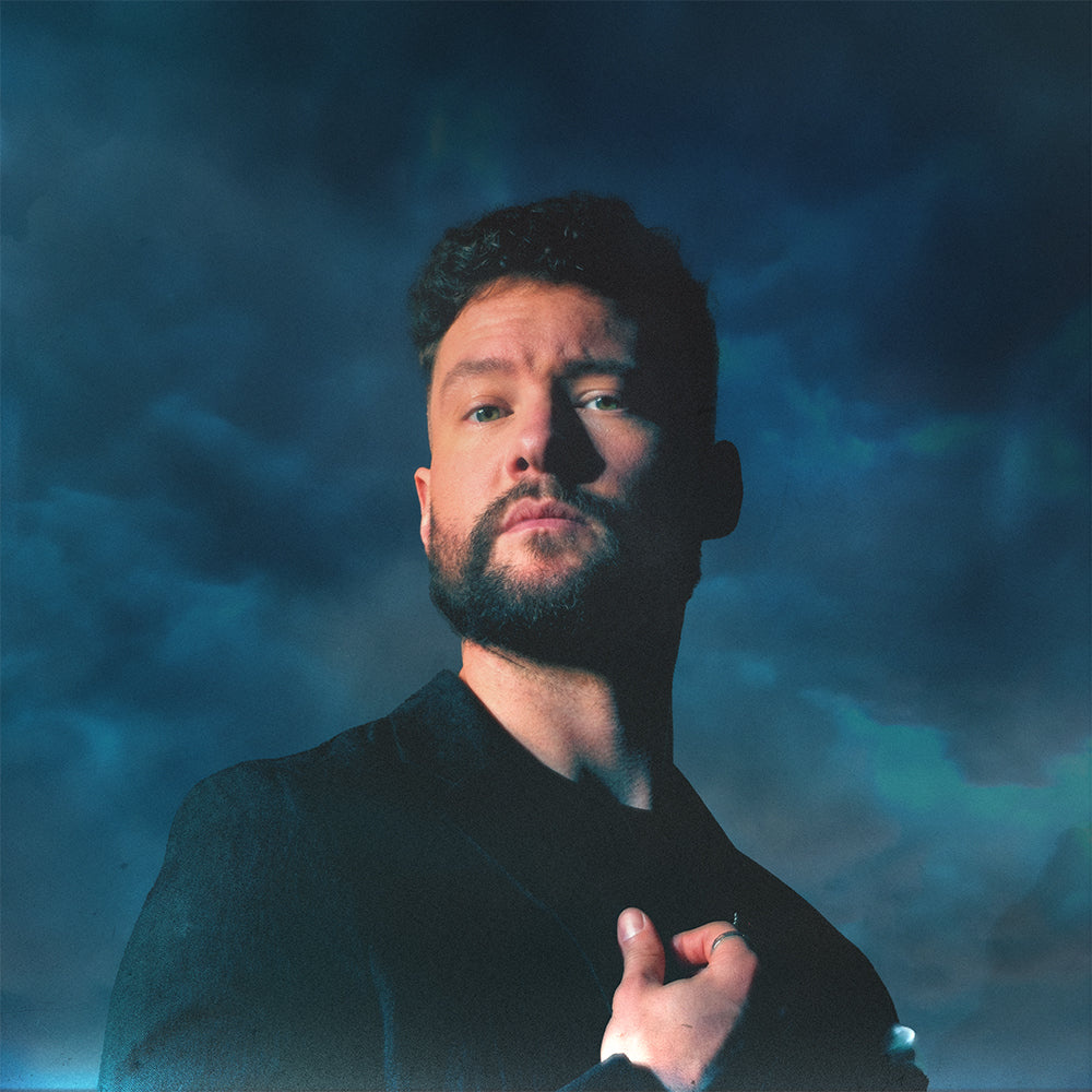 Calum Scott - uMusic Shop Australia