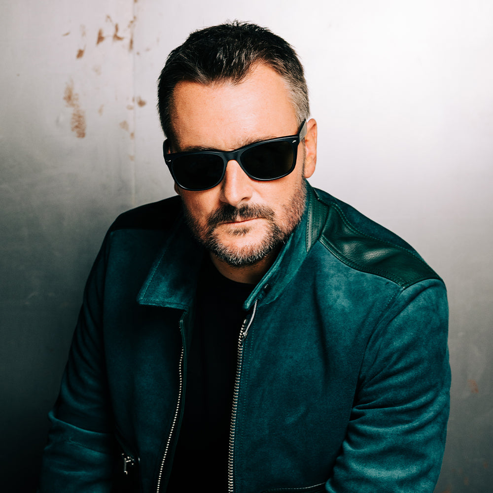 Eric Church
