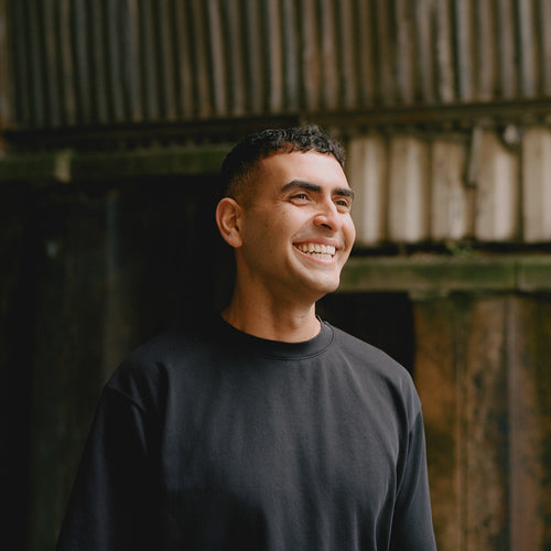 Sammy Virji