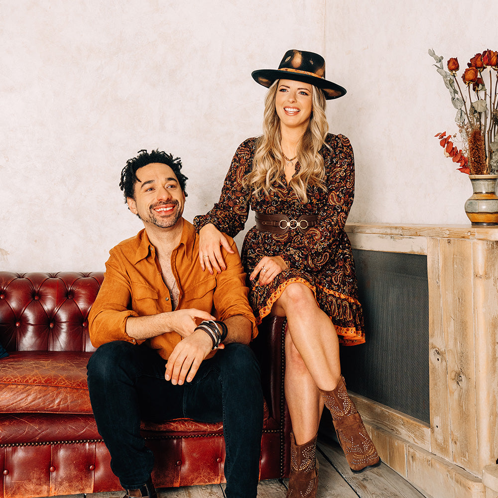 The Shires