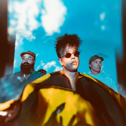 Alabama Shakes