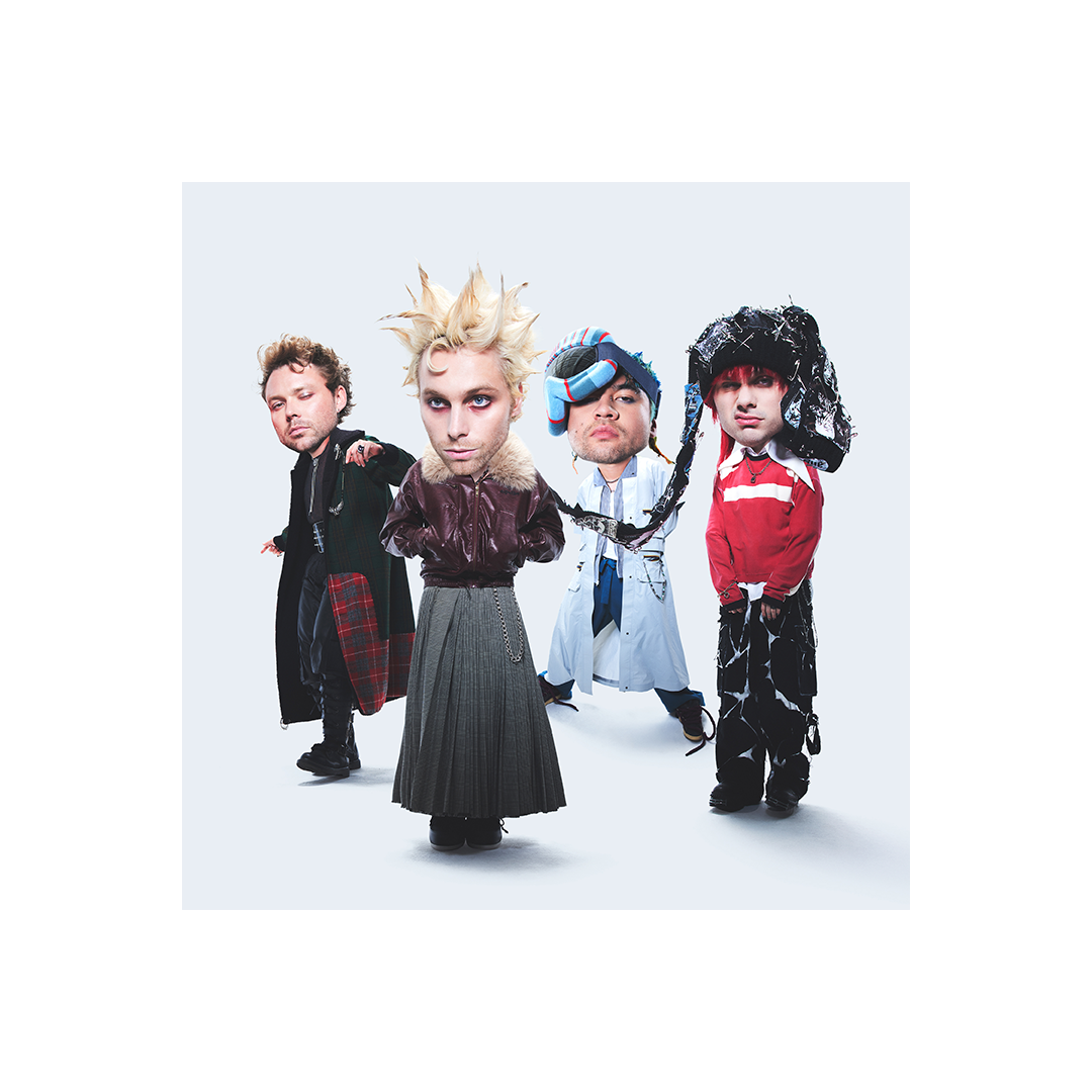Everyone's A Star! Digital Album