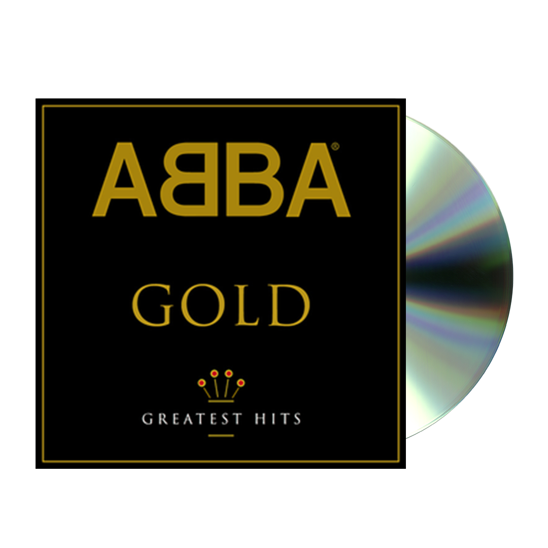 ABBA Gold CD