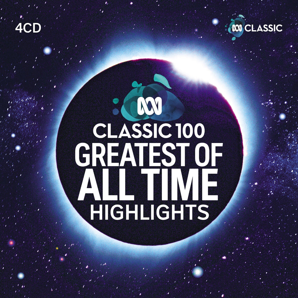 Classic 100: Greatest of All Time – Highlights (4CD)