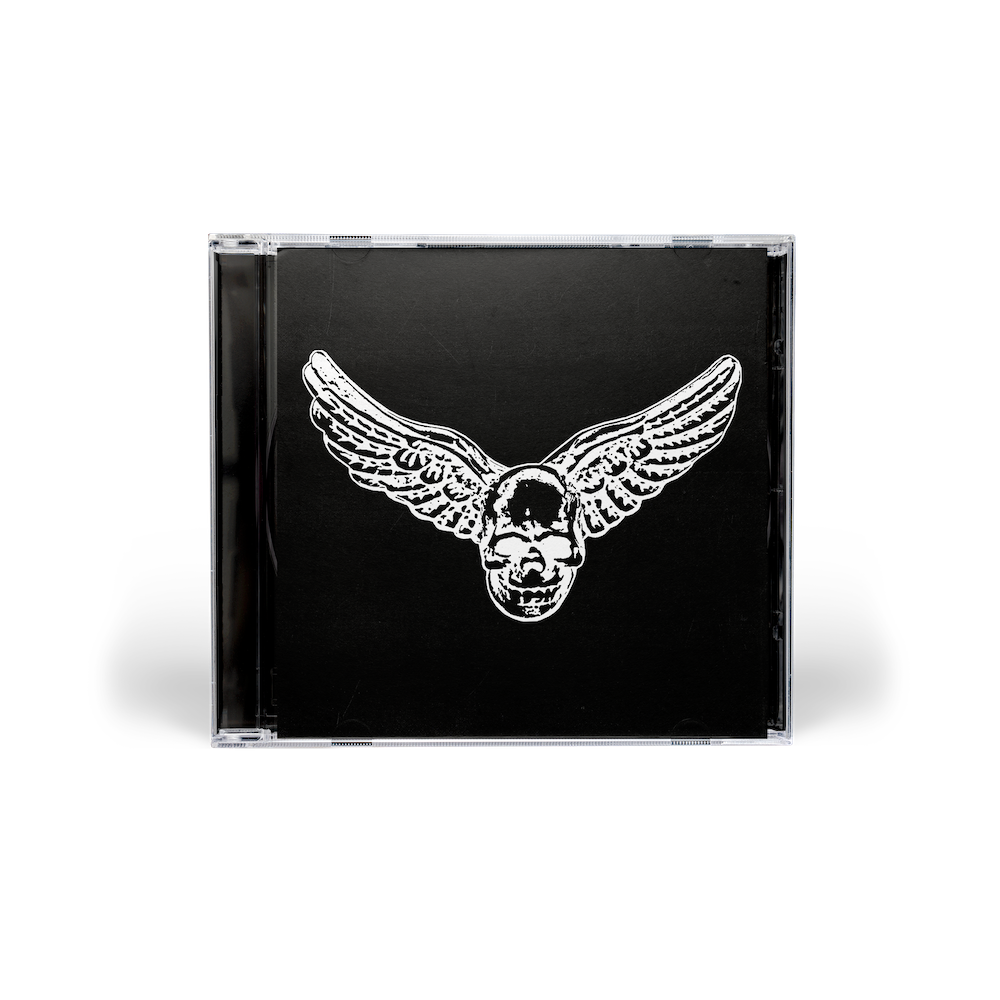 One More Time (CD)