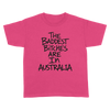 Baddest Bitches Australia Tee