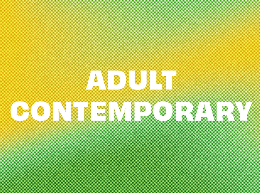 Adult Contemporary