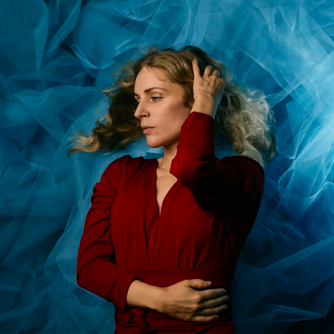 Agnes Obel