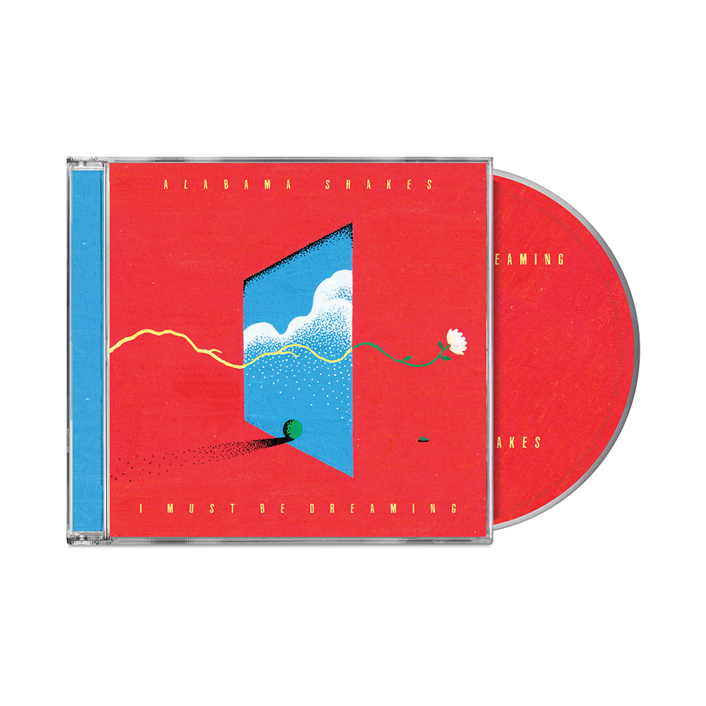 I Must Be Dreaming (CD)