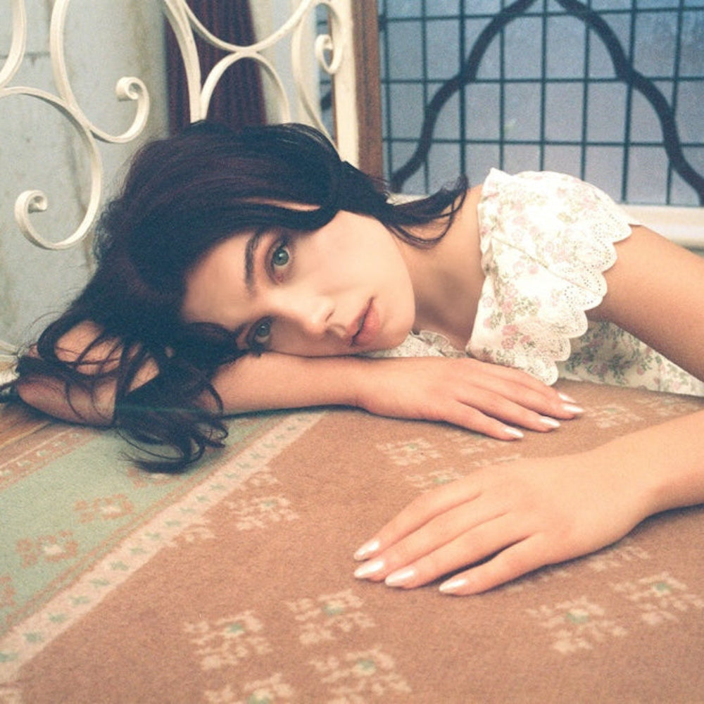 Alessi Rose editorial