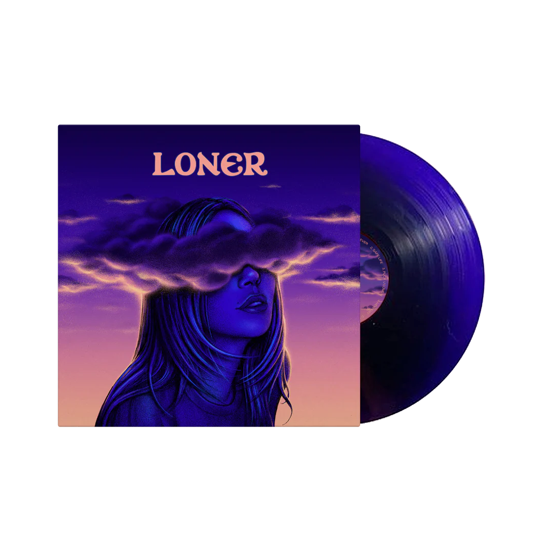 Loner (Purple LP)