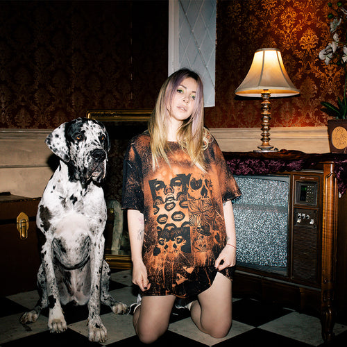 Alison Wonderland