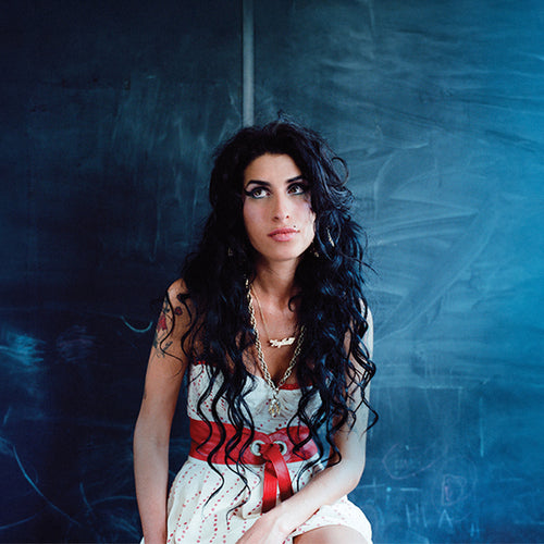 Amy Winehouse