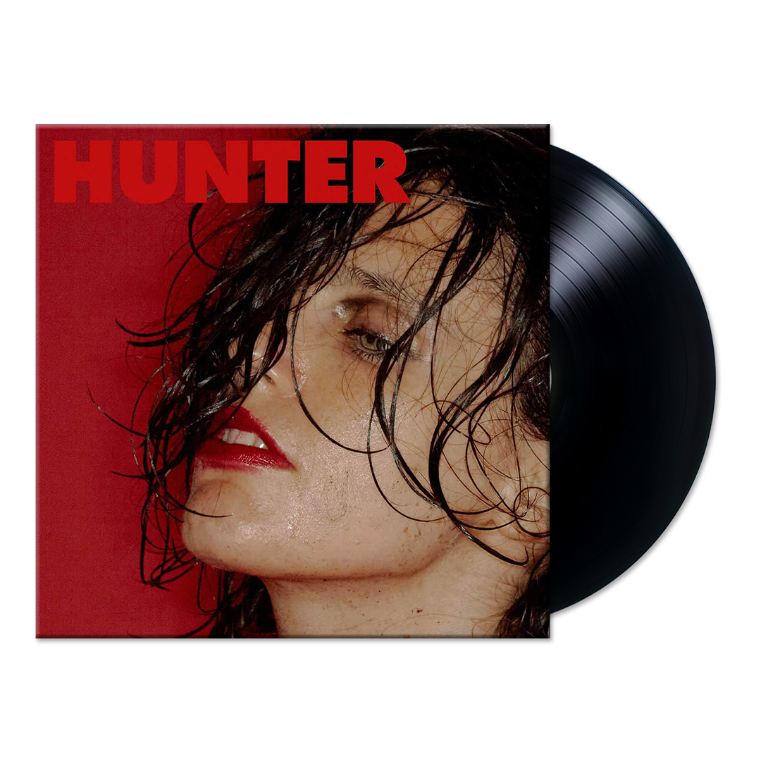 Hunter (LP)