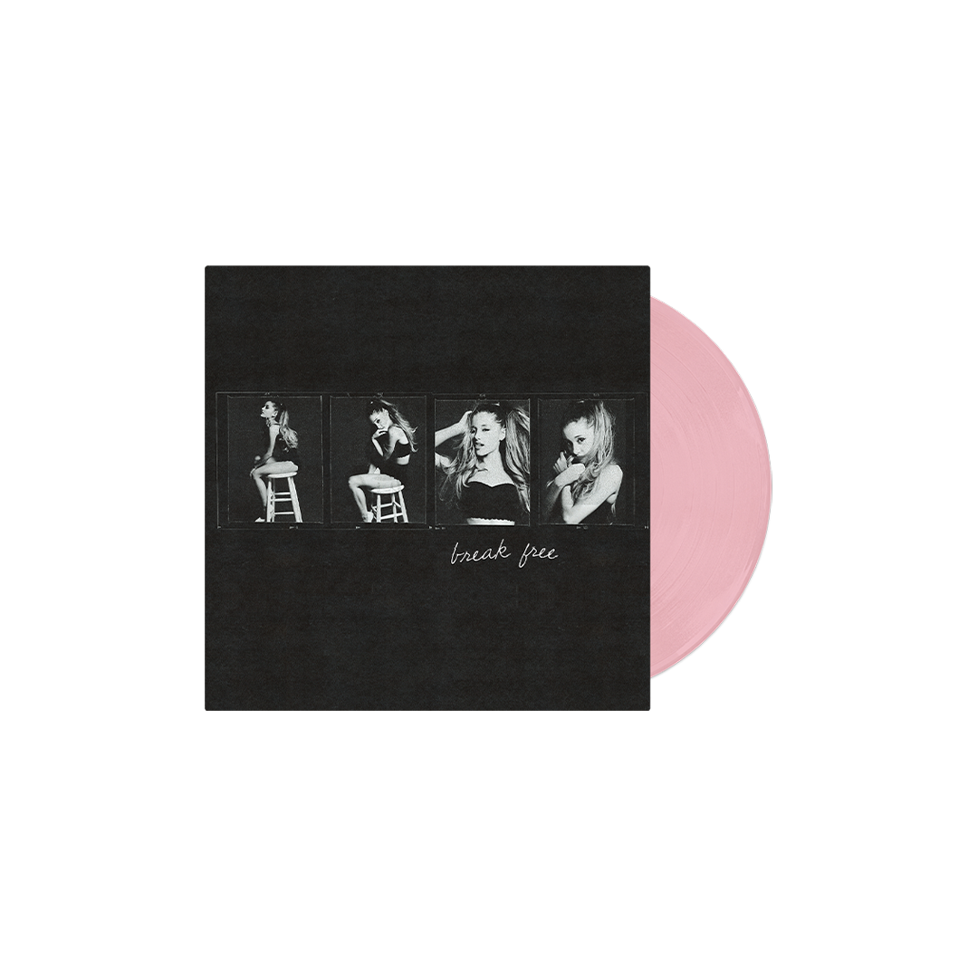 Ariana Grande - uMusic Shop Australia