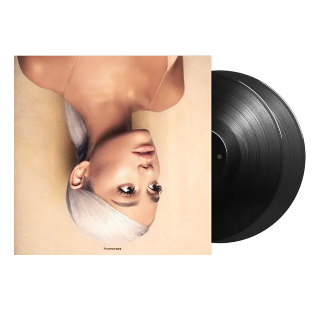 Sweetener (2LP)