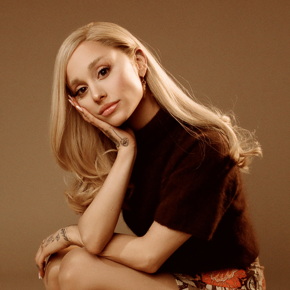 Ariana Grande - uMusic Shop Australia