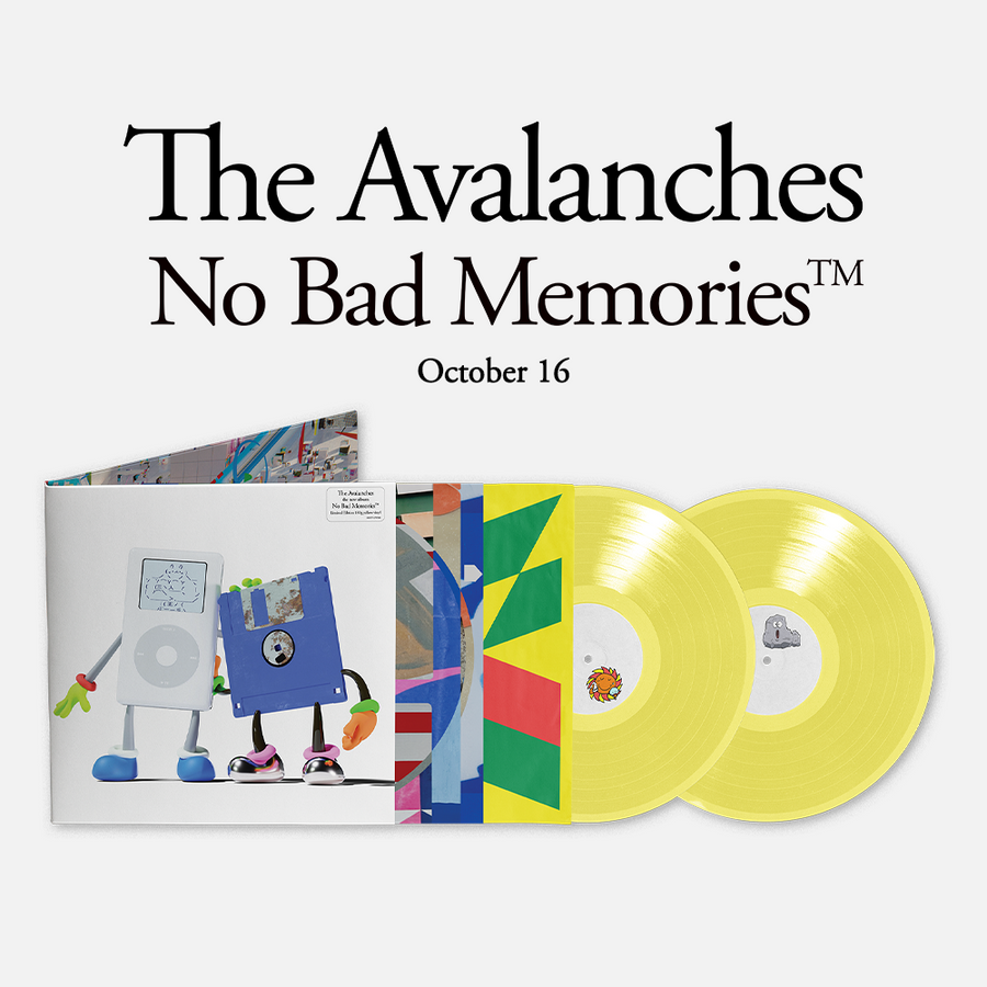 The Avalanches