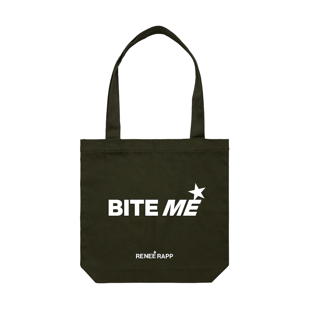 Bite Me Tote