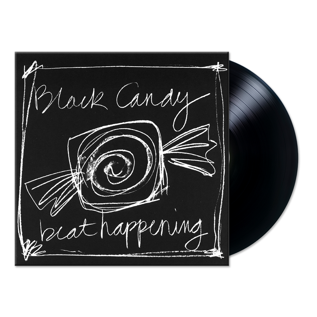 Black Candy (LP)