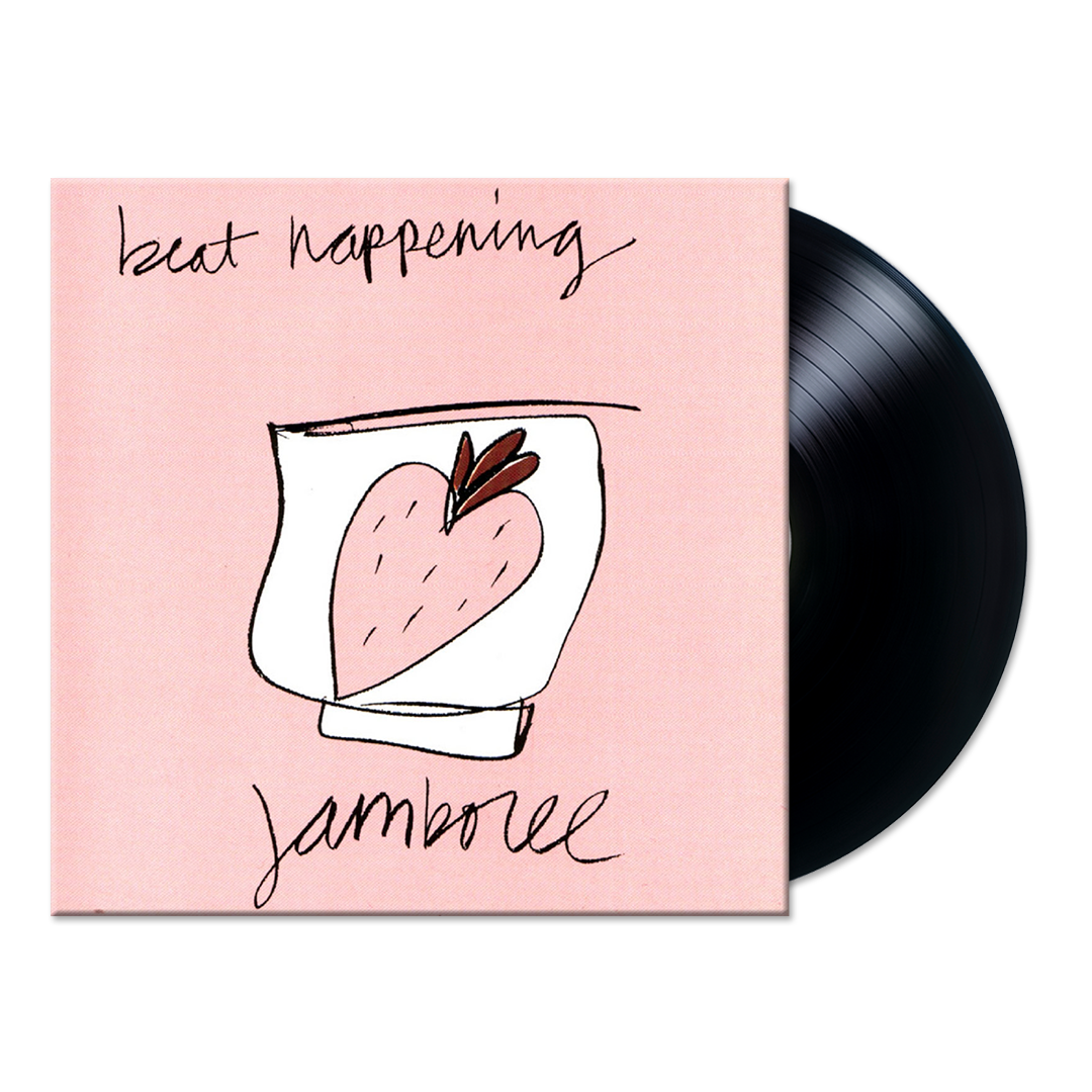 Jamboree (LP)