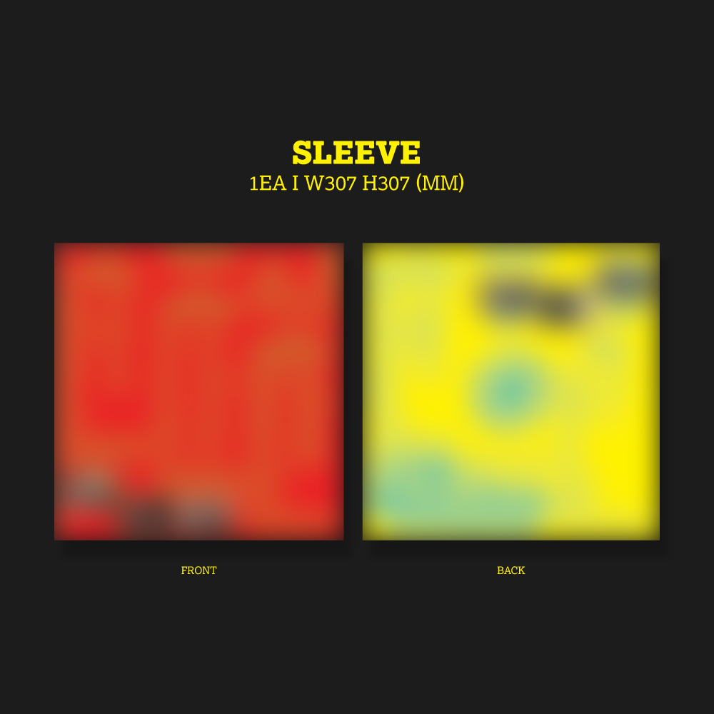 BEAUTIFUL CHAOS (Coloured LP) 6