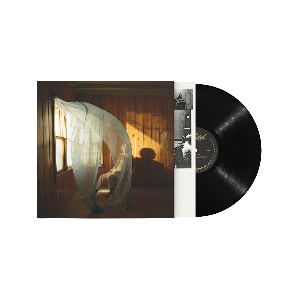 Ride Lonesome (LP)