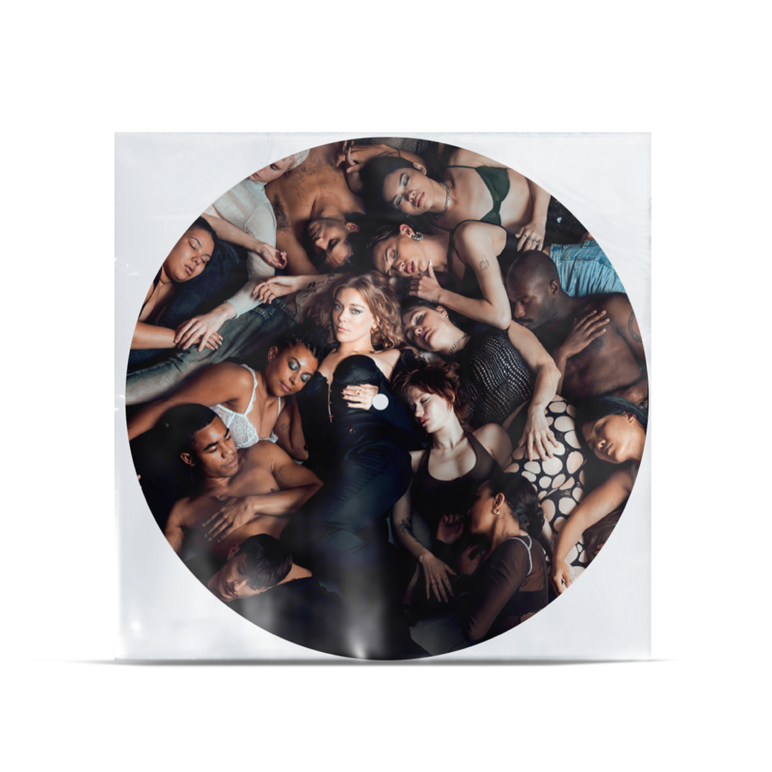 Believe Me Now? (Exclusive Picture Disc LP)